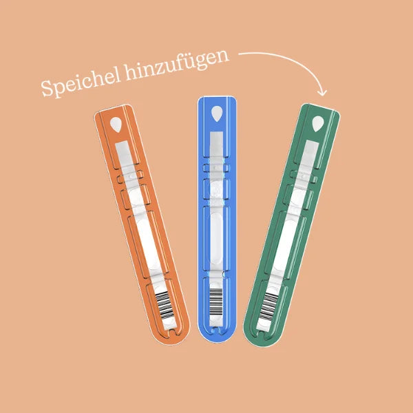 inne Strips für Hormone und Vitamine