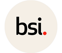 BSI zertifiziert