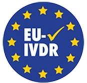 EU-IVDR zertifiziert