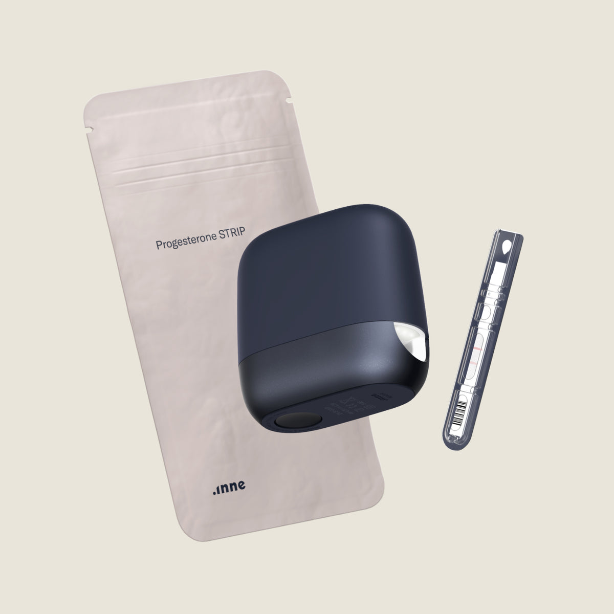 inne App mit Hormon-Insights